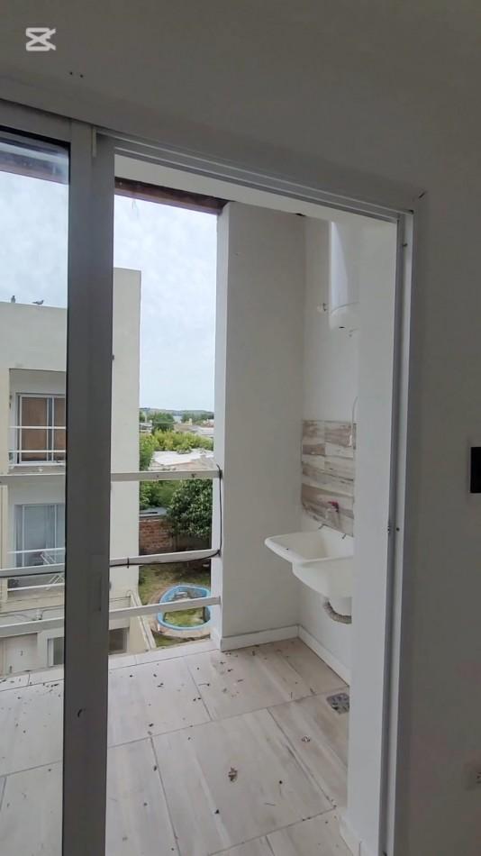 Venta Oportunidad Depto 1 Dormitorio 2