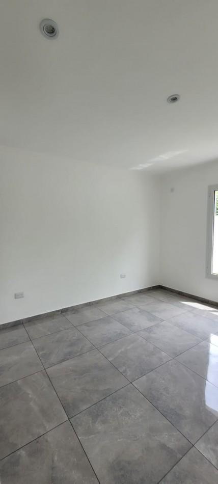 Venta Depto 1 Dor Planta Baja C/ Cochera 2