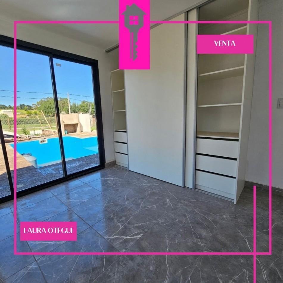 Venta Casa Quinta a Estrenar Zona La Elena 1