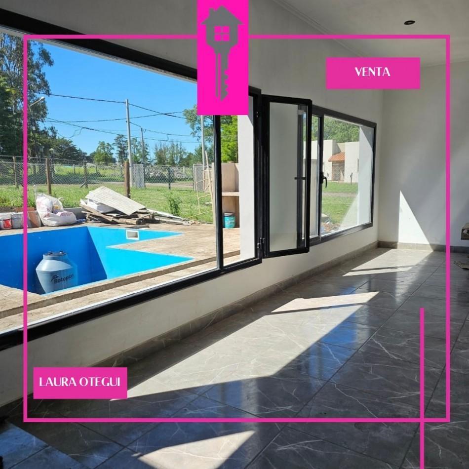 Venta Casa Quinta a Estrenar Zona La Elena 2