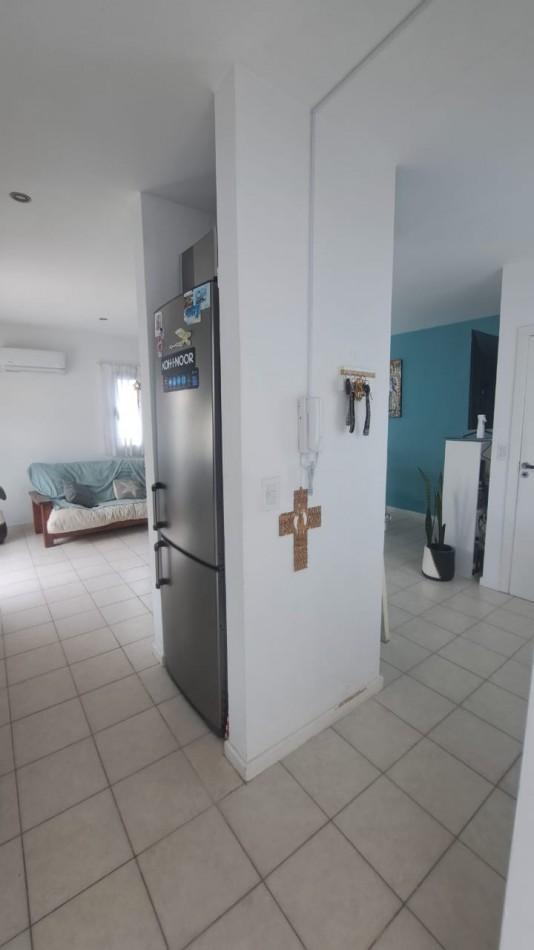 Oportunidad! Venta de Departamento Apto Credito - 2 Dorm. - Terraza con Parrilla y Cochera 1