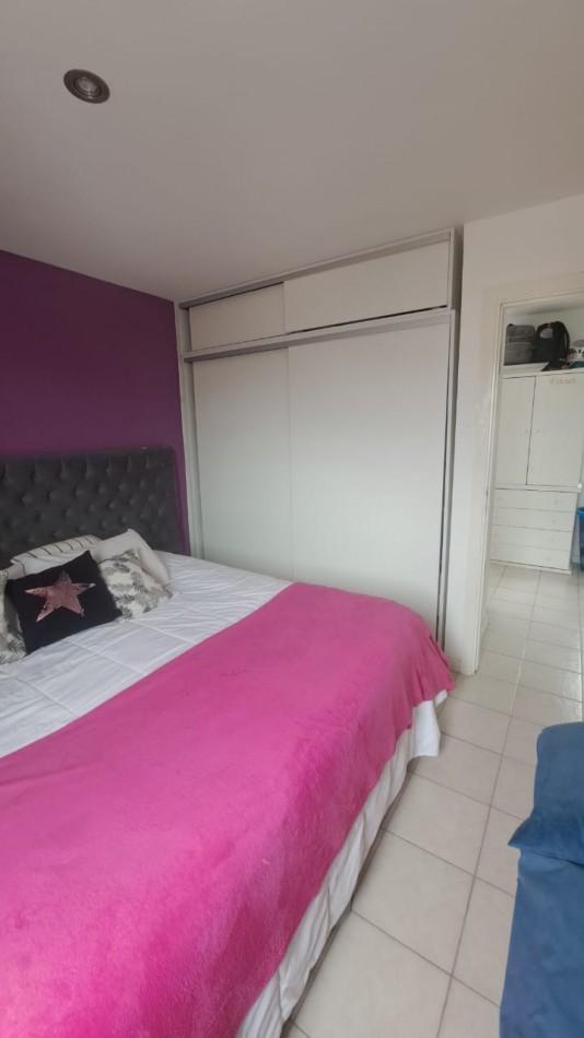 Oportunidad! Venta de Departamento Apto Credito - 2 Dorm. - Terraza con Parrilla y Cochera 2