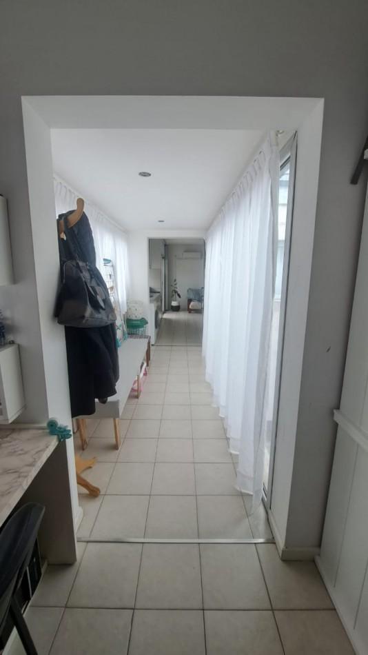 Oportunidad! Venta de Departamento Apto Credito - 2 Dorm. - Terraza con Parrilla y Cochera 1