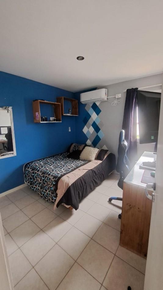 Oportunidad! Venta de Departamento Apto Credito - 2 Dorm. - Terraza con Parrilla y Cochera 3