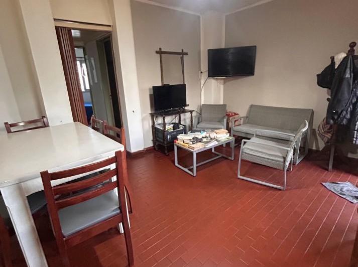 ¡EN VENTA! Departamento 2 Dormitorios con cochera 3