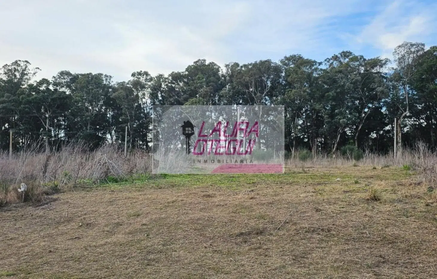 VENTA LOTE ZONA EN CRECIMIENTO 2