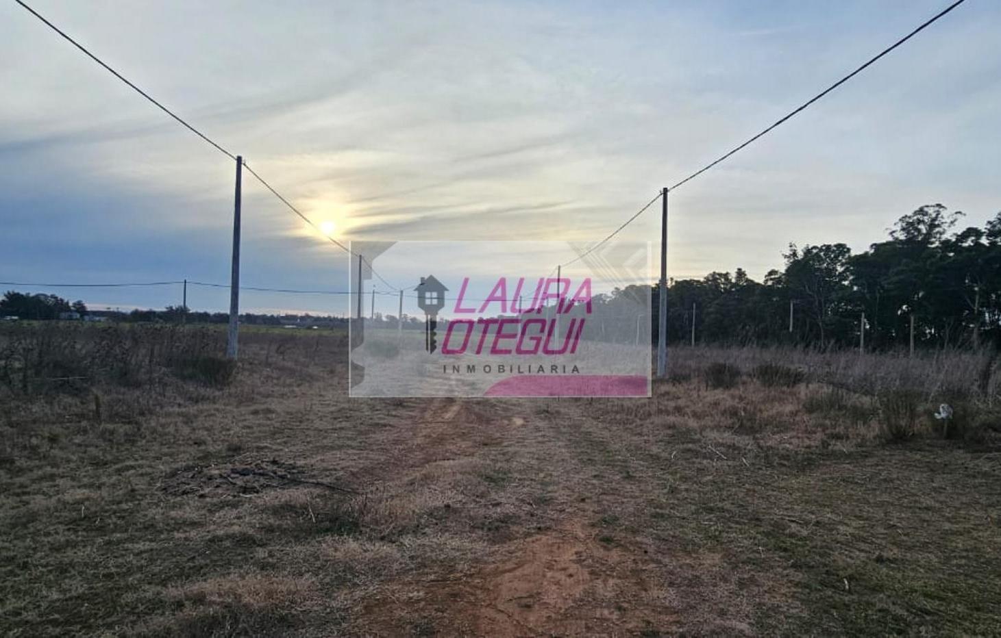 Foto de VENTA LOTE ZONA EN CRECIMIENTO, imagen 1