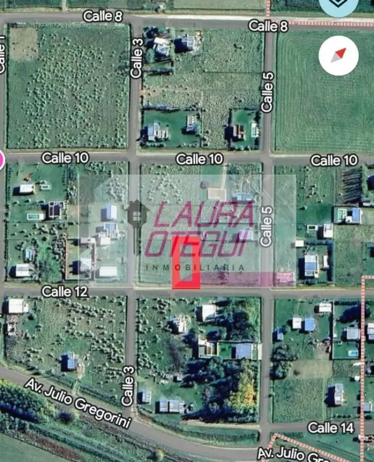 VENTA LOTE EN GARDEY 875 MT 1