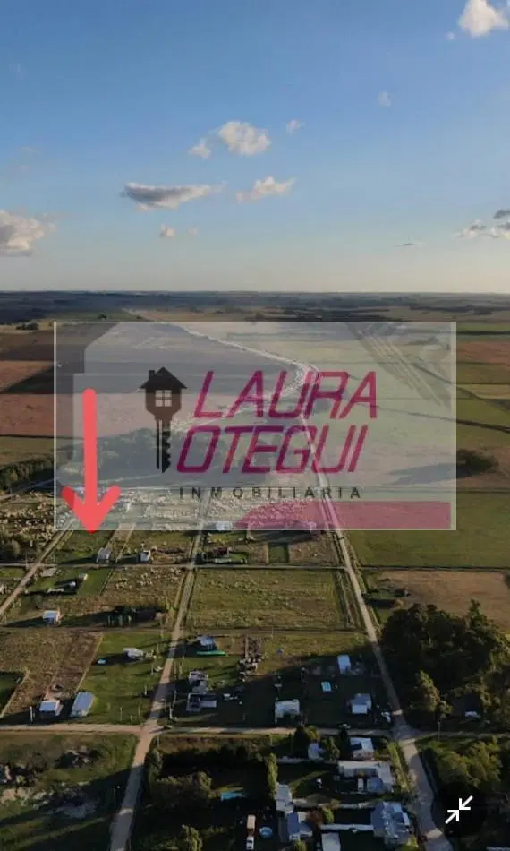 VENTA LOTE EN GARDEY 875 MT 3