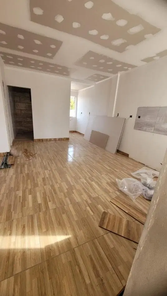 Departamento semicentrico 3