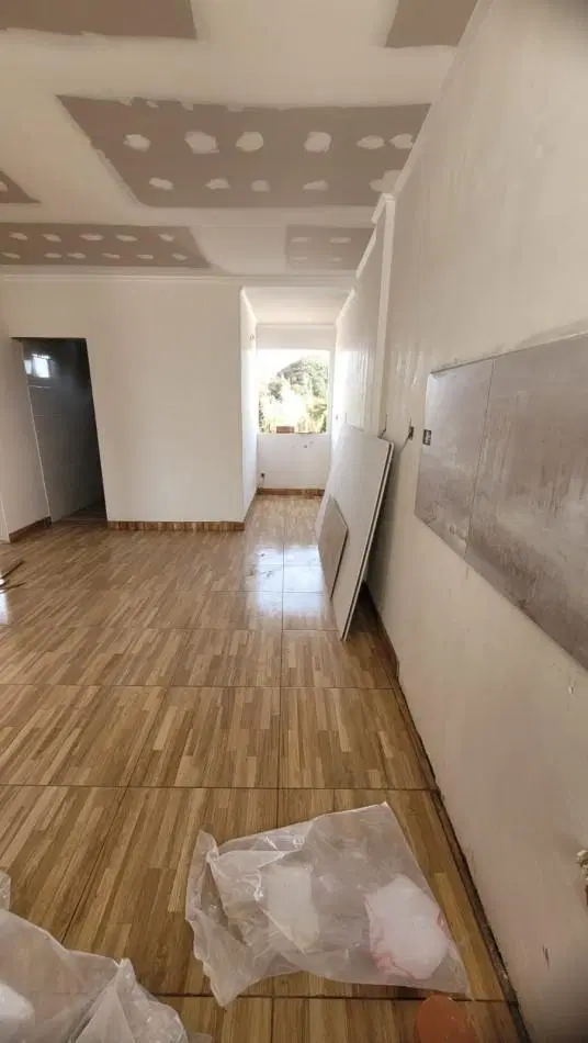 Departamento semicentrico 2
