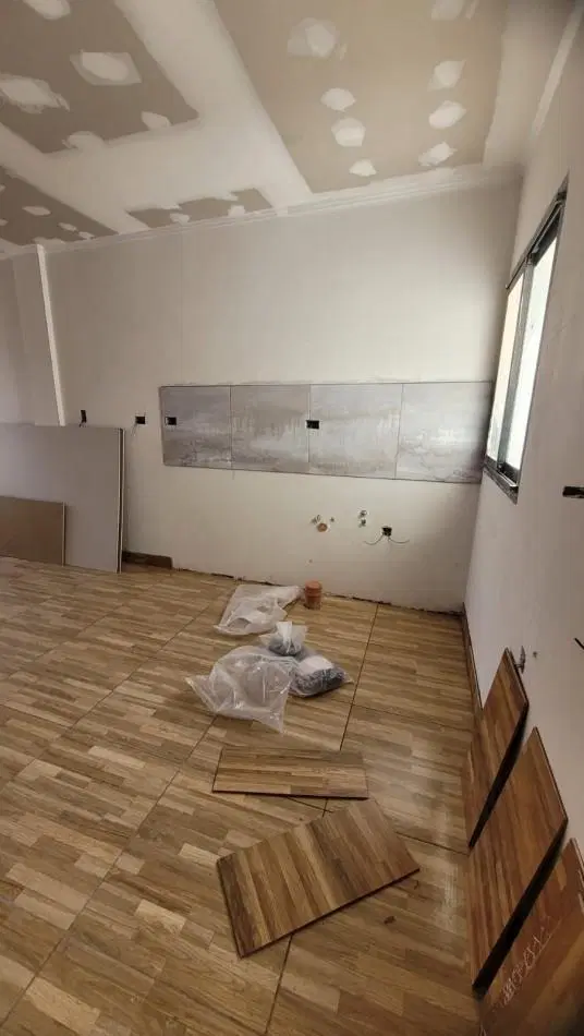 Departamento semicentrico 5