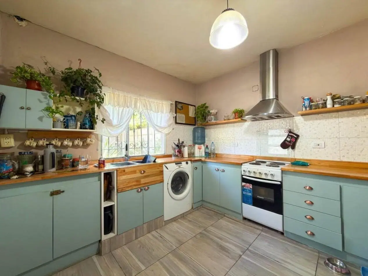 Casa quinta en venta ubicada en Juan Basso Aguirre al 2300, Cerro Leones 4