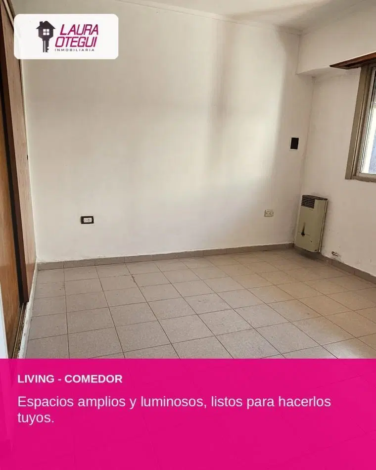VENTA DEPTO PLANTA BAJA ZONA CENTRO 4