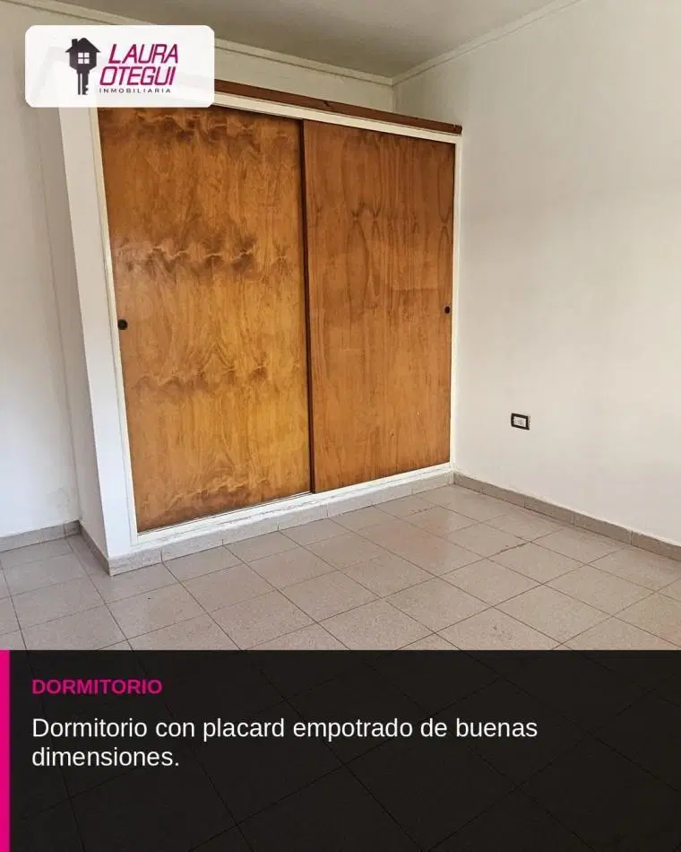 VENTA DEPTO PLANTA BAJA ZONA CENTRO 6