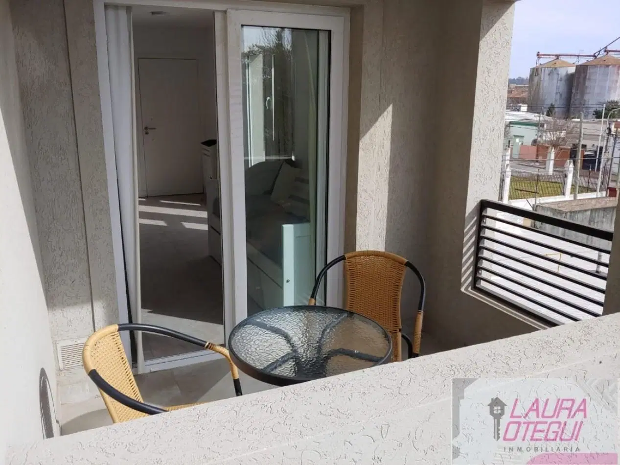 VENTA DEPTOS ZONA HOSPITAL, 1 DORMITORIO 2