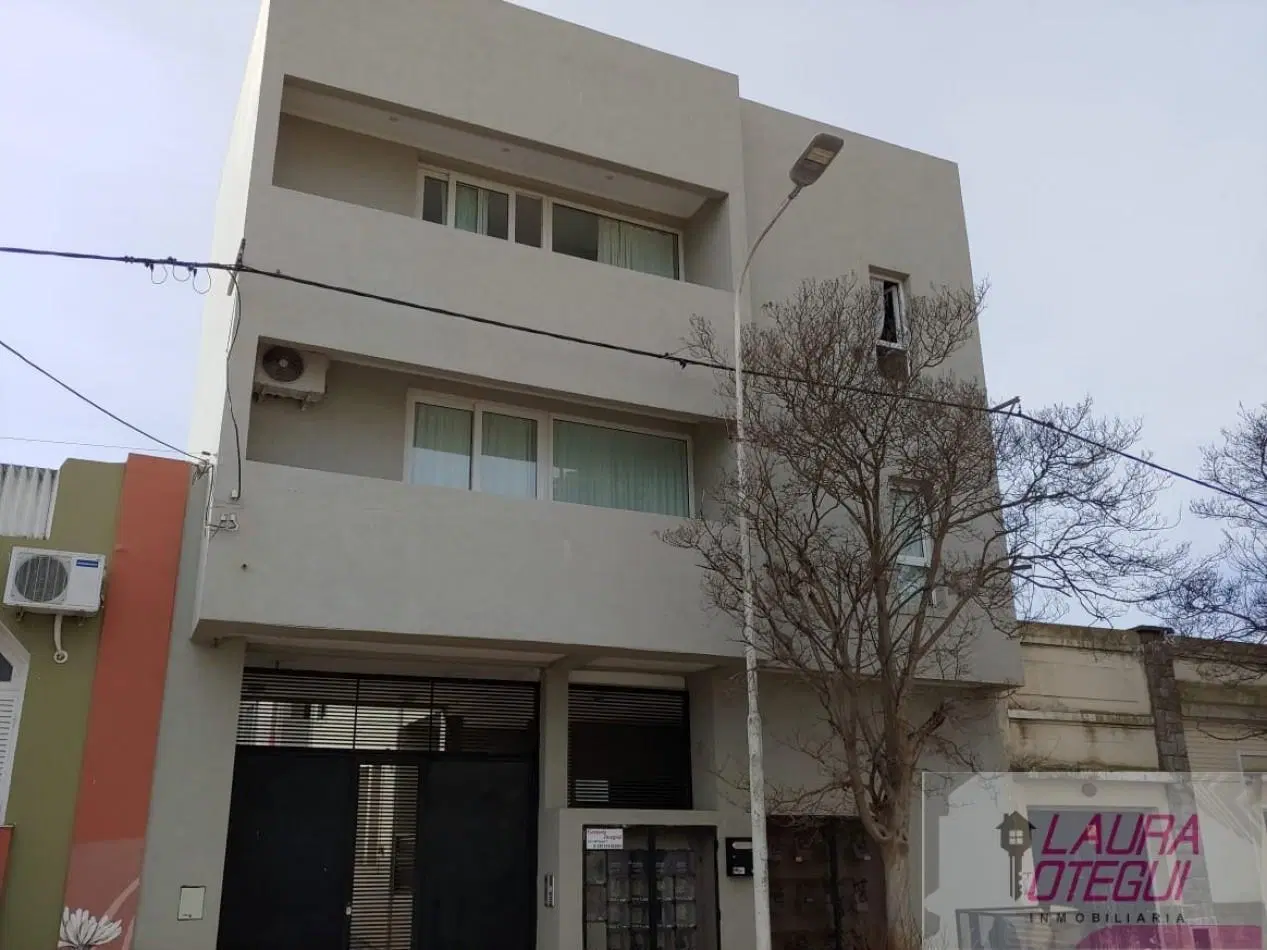 VENTA DEPTOS ZONA HOSPITAL, 1 DORMITORIO 8