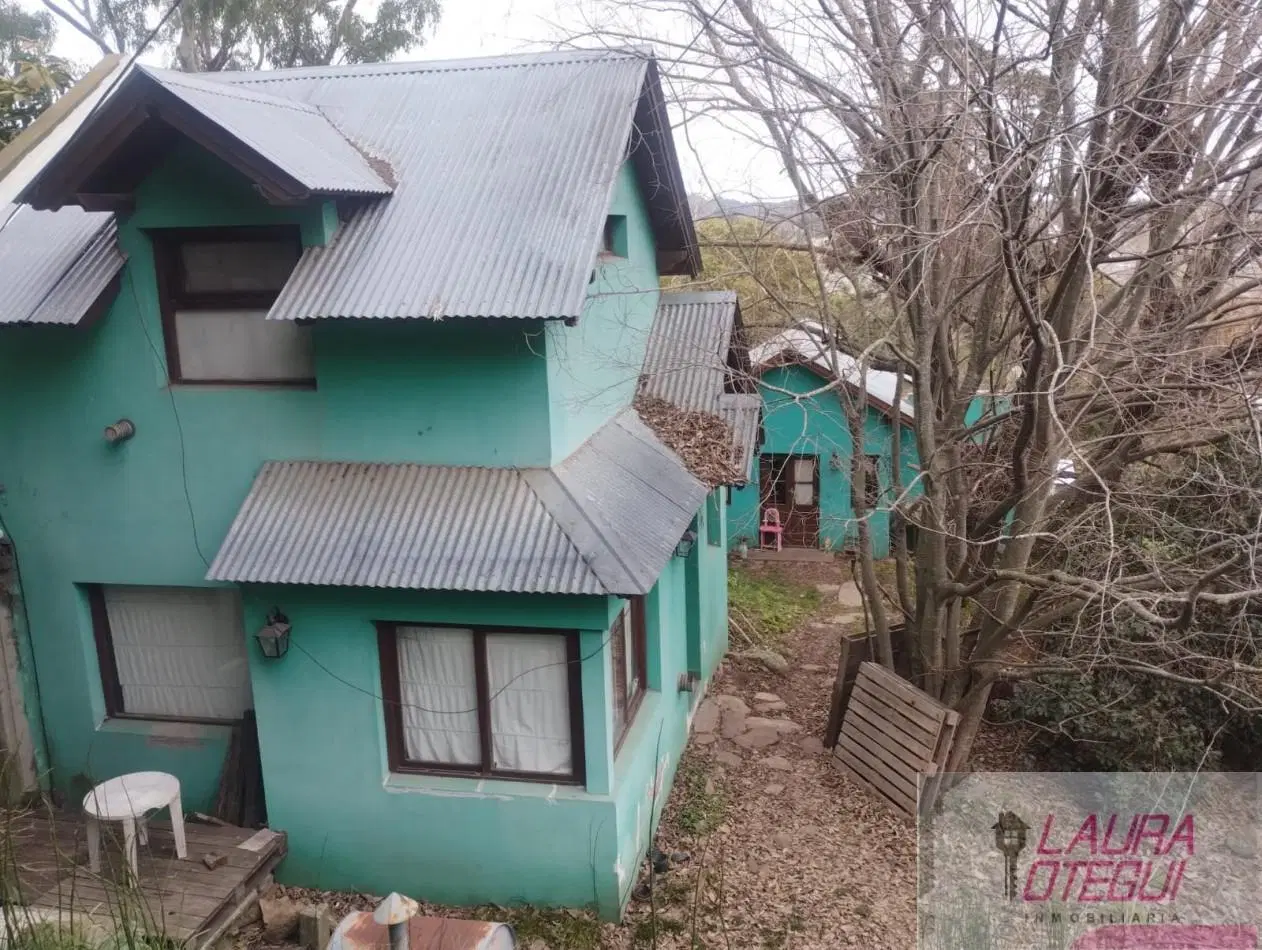 CABAÑAS EN VENTA - TU PROXIMA INVERSION TURISTICA TE ESTA ESPERANDO 1