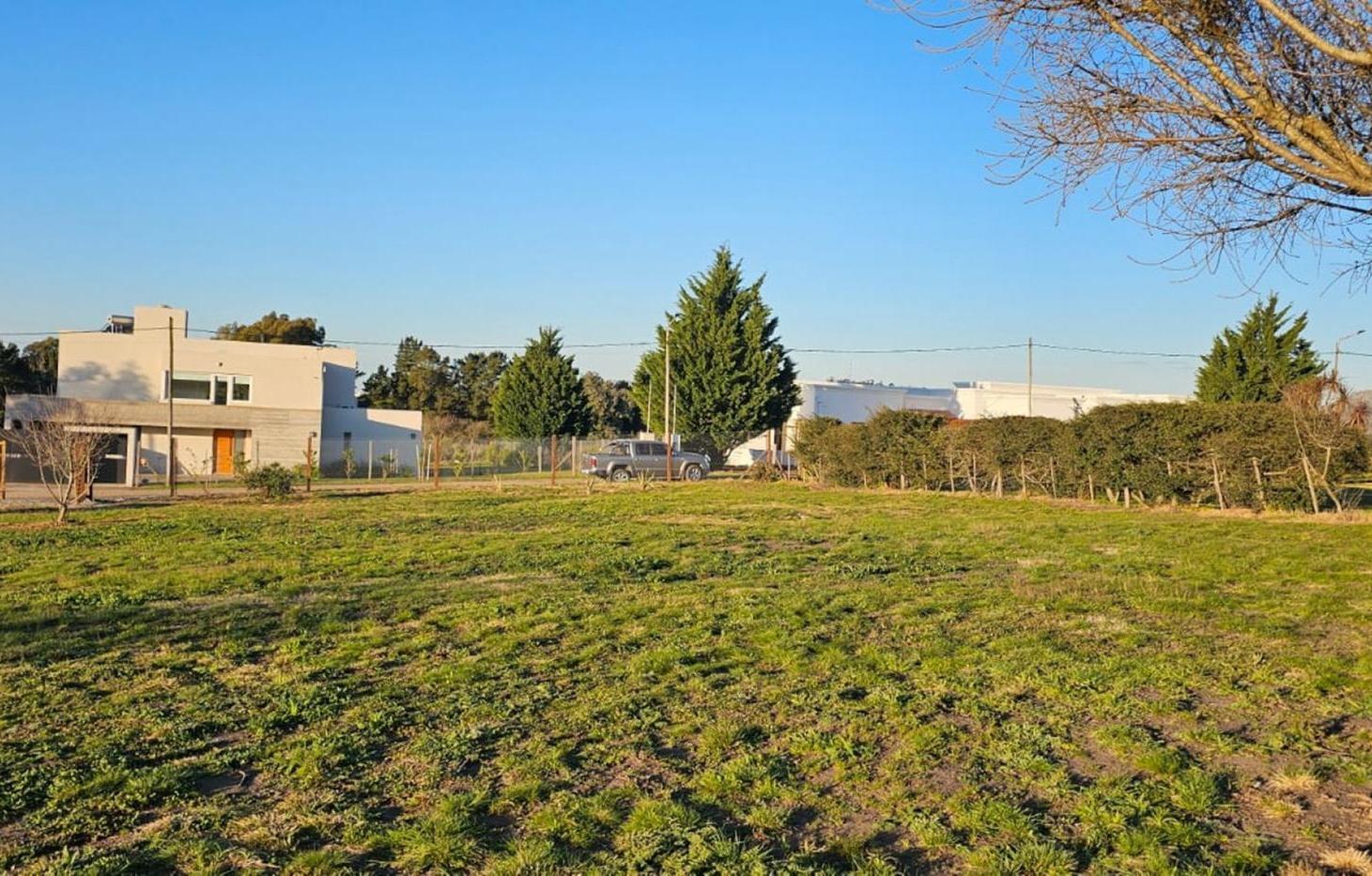 Foto de LOTE DE 2.800 MTS C/VISTA A LAS SIERRAS, imagen 5