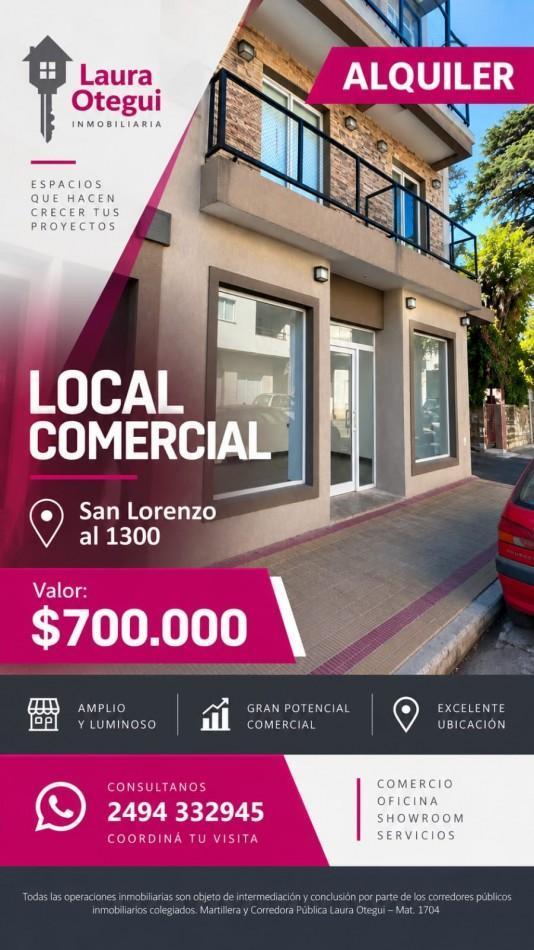 Foto de ALQUILER LOCAL COMERCIAL, imagen 4