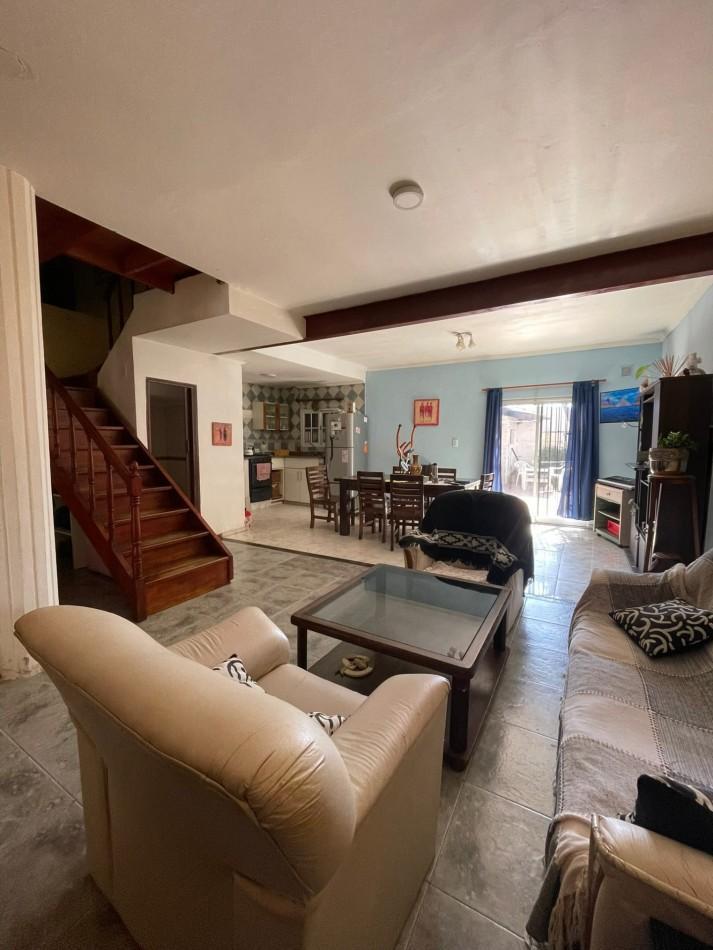 Foto de Duplex 3 dormitorios con patio, parrilla y quincho — Punta Mogotes, a 3, imagen 5