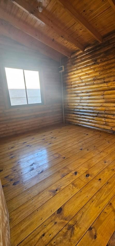 Foto de ALQUILER DE CABAÑA 1 DORMITORIO, imagen 4