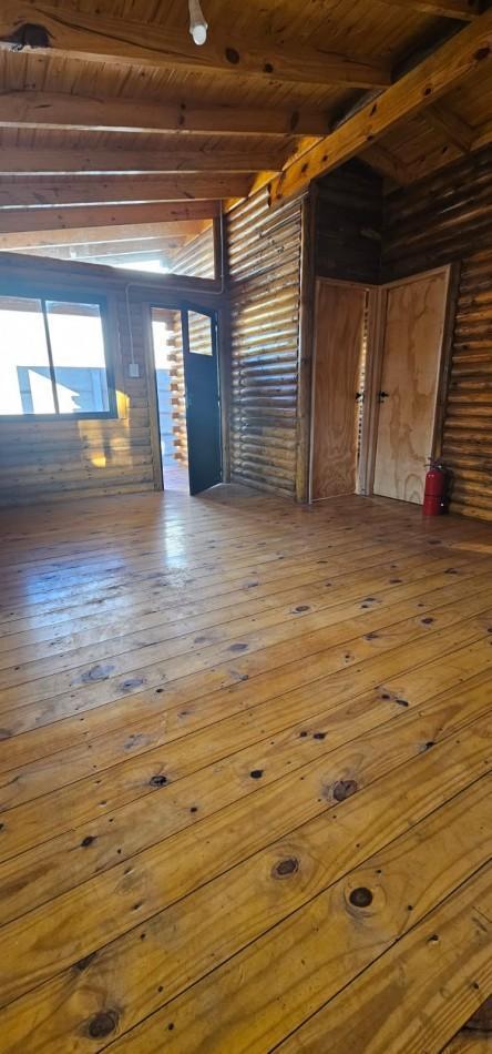 Foto de ALQUILER DE CABAÑA 1 DORMITORIO, imagen 2