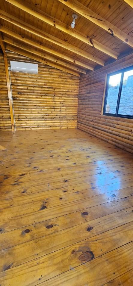 Foto de ALQUILER DE CABAÑA 1 DORMITORIO, imagen 3