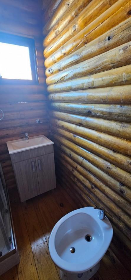 Foto de ALQUILER DE CABAÑA 1 DORMITORIO, imagen 5