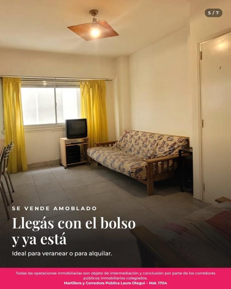 Foto de VENTA MONOAMBIENTE ZONA CENTRO, imagen 5