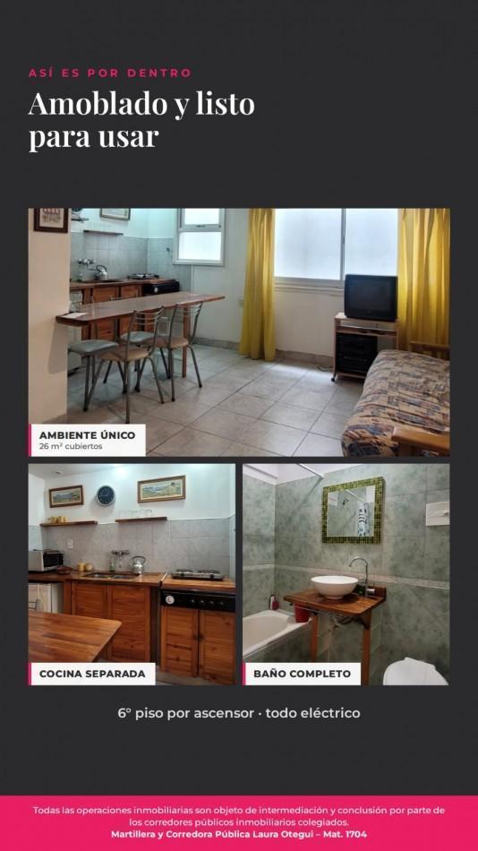 Foto de VENTA MONOAMBIENTE ZONA CENTRO, imagen 2