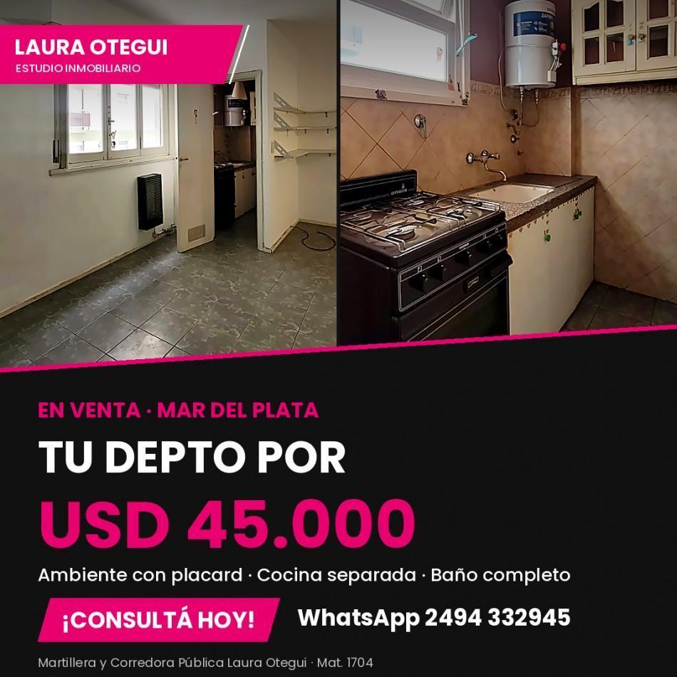 Foto de VENTA MONOAMBIENTE, imagen 5
