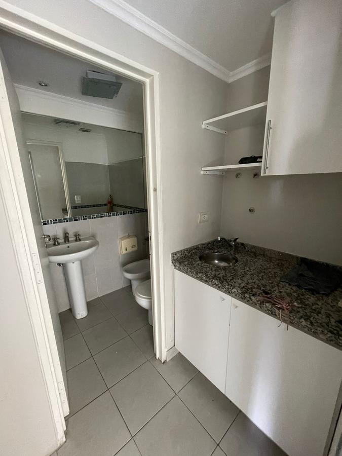 Departamento - Camino Monte Flores