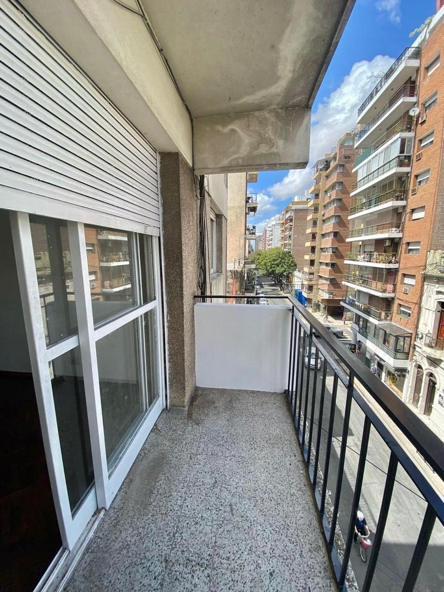 Departamento en zona rio