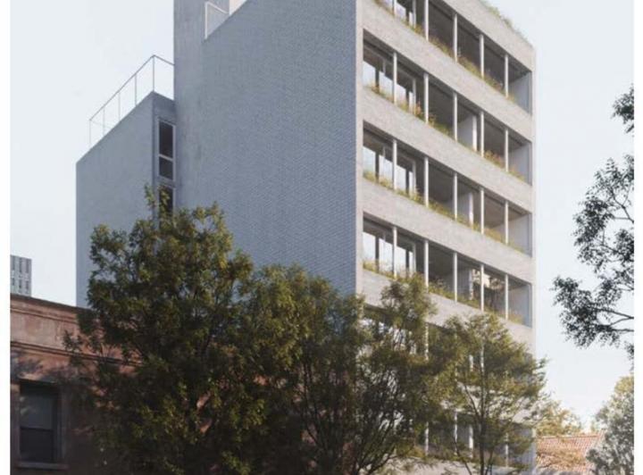 Departamento en Abasto