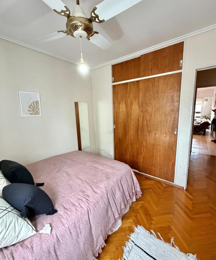 Departamento en el centro