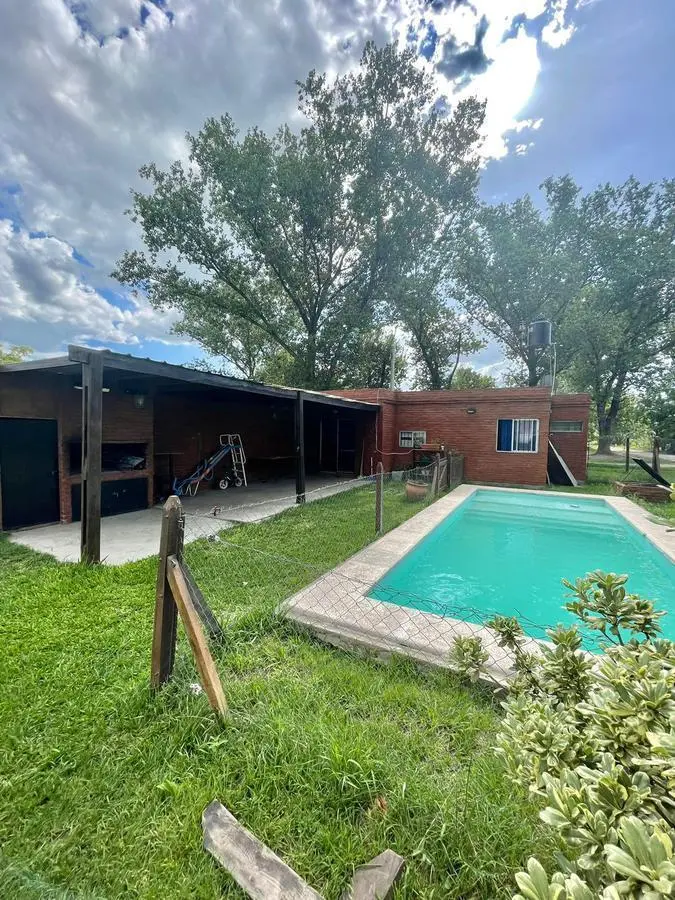 Casa - Roldán 1