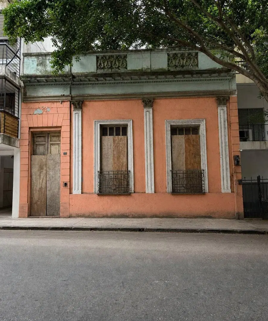 Terreno en Centro 1