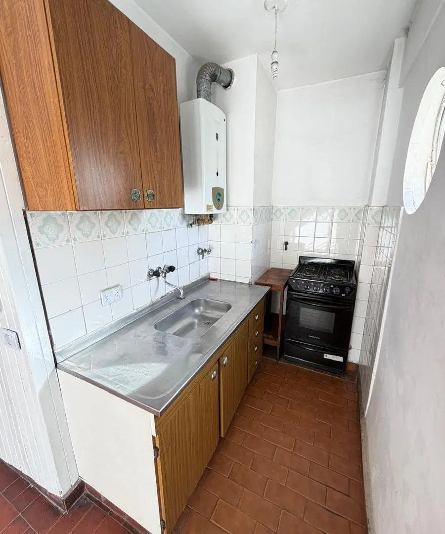 Departamento en Centro 1