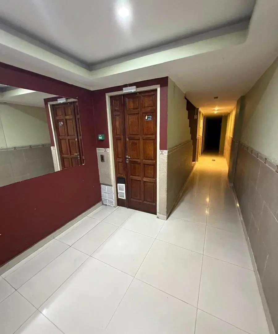 Departamento en Centro 3
