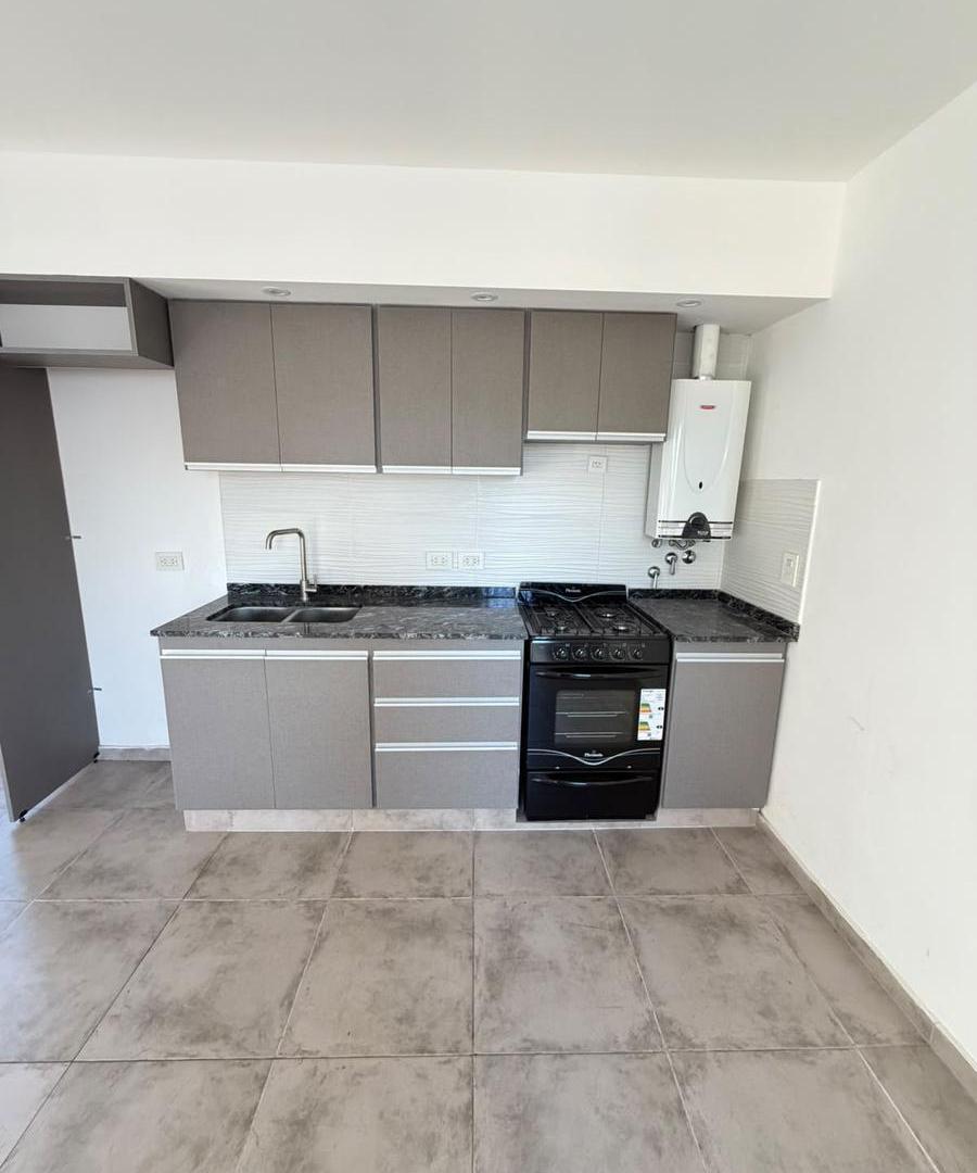 Foto de Departamento en Abasto, imagen 1
