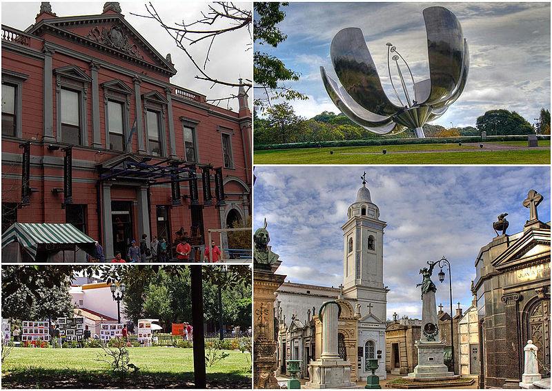 Terreno con Local Importante Unico en Recoleta, Zona Clinicas Medicas Privadas 2