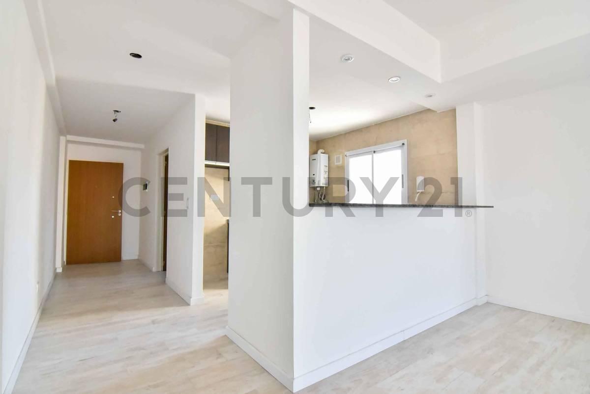 Departamento 3 ambientes en Caballito Norte