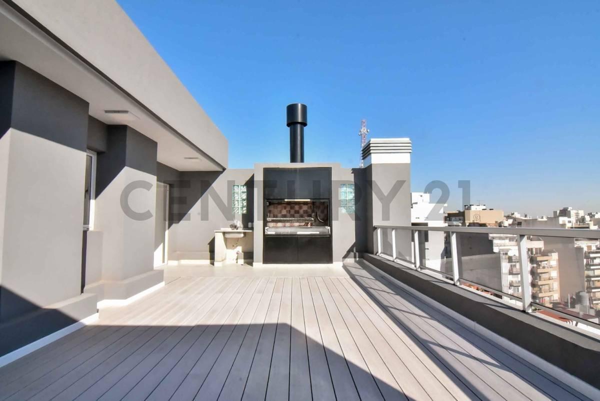Foto de Monoambiente a Estrenar en Caballito Norte, imagen 4