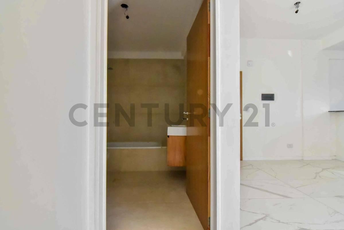 Foto de Departamento 2 Ambientes Caballito norte, imagen 5