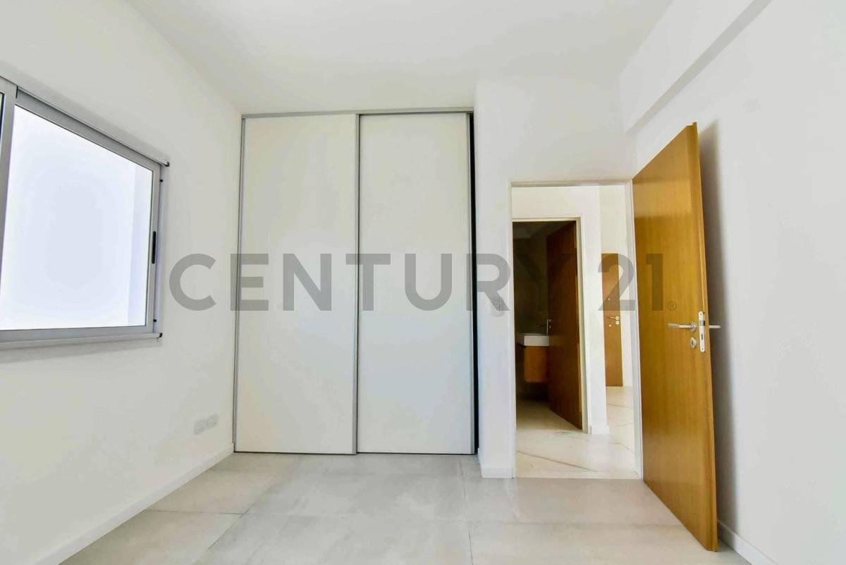 Departamento 2 Ambientes Caballito norte