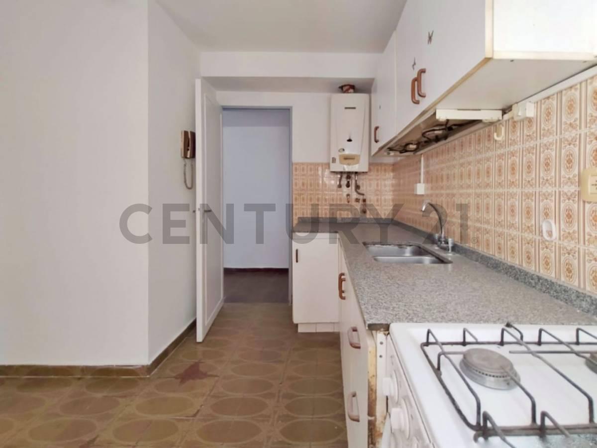 Departamento en Venta 4