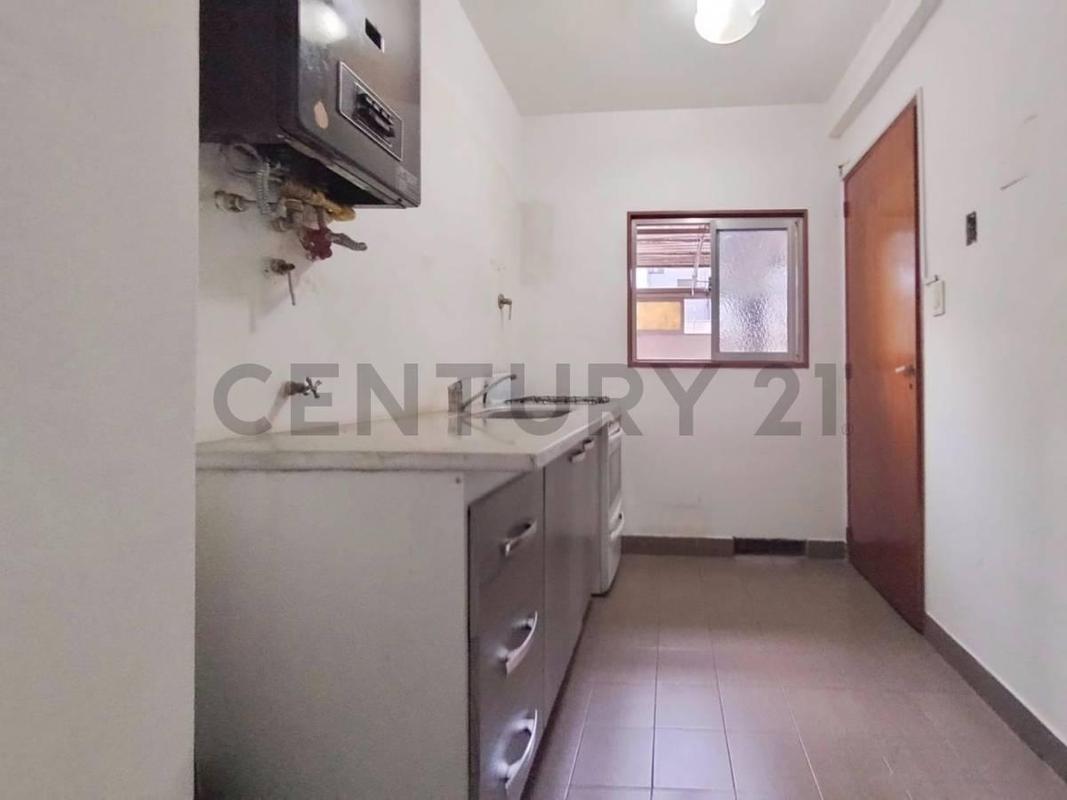 Departamento en Venta 4
