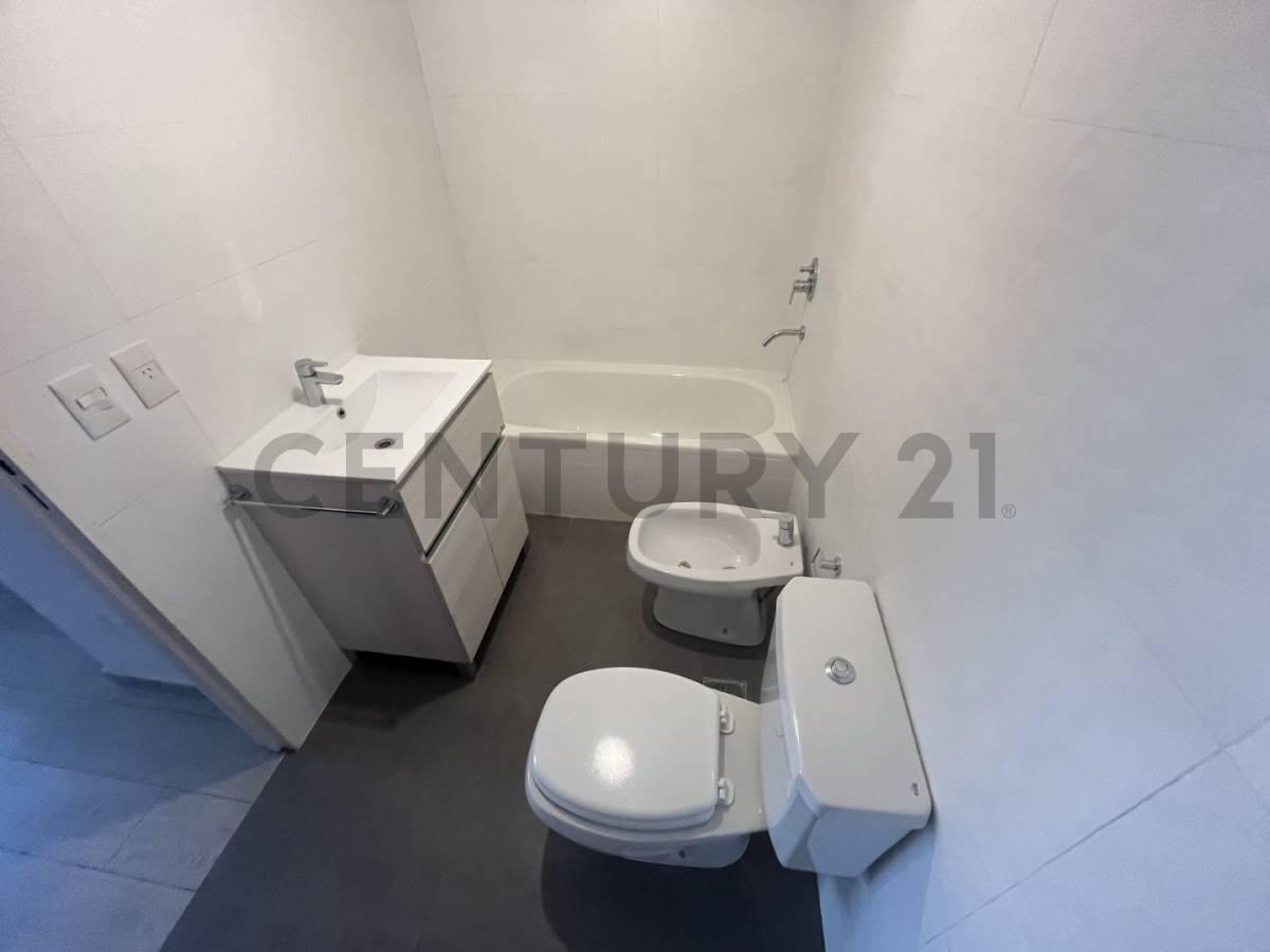 Venta Monoambiente a Estrenar con Balcon 1