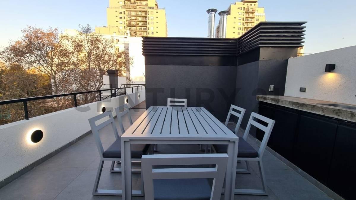Venta Monoambiente a Estrenar con Balcon 2